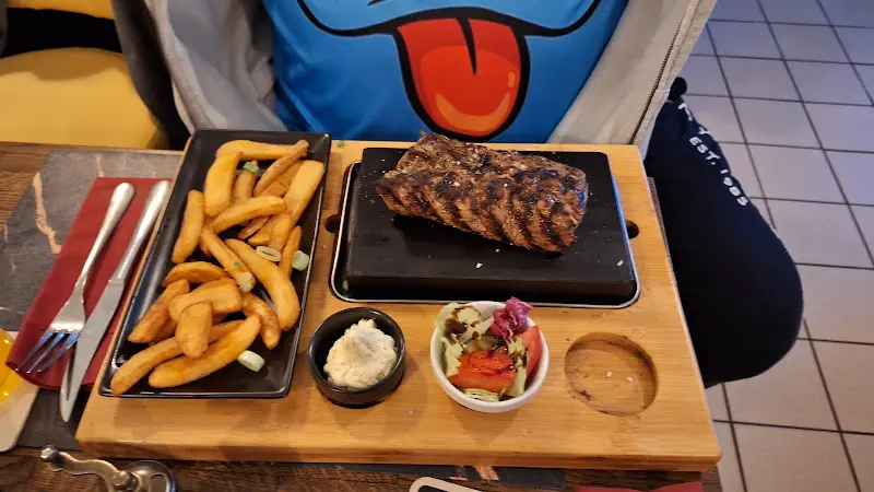 Havellaender39_Steakhaus am Stern_Havel_recensione