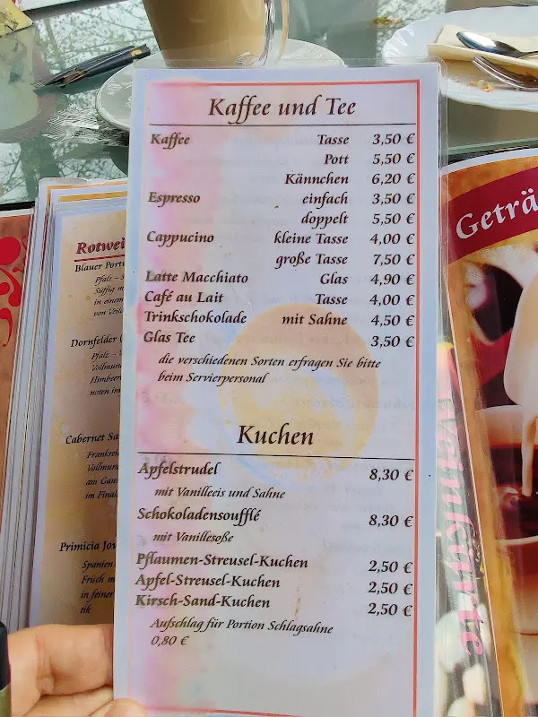 Menu_Restaurant Seeblick_Havel_image_3