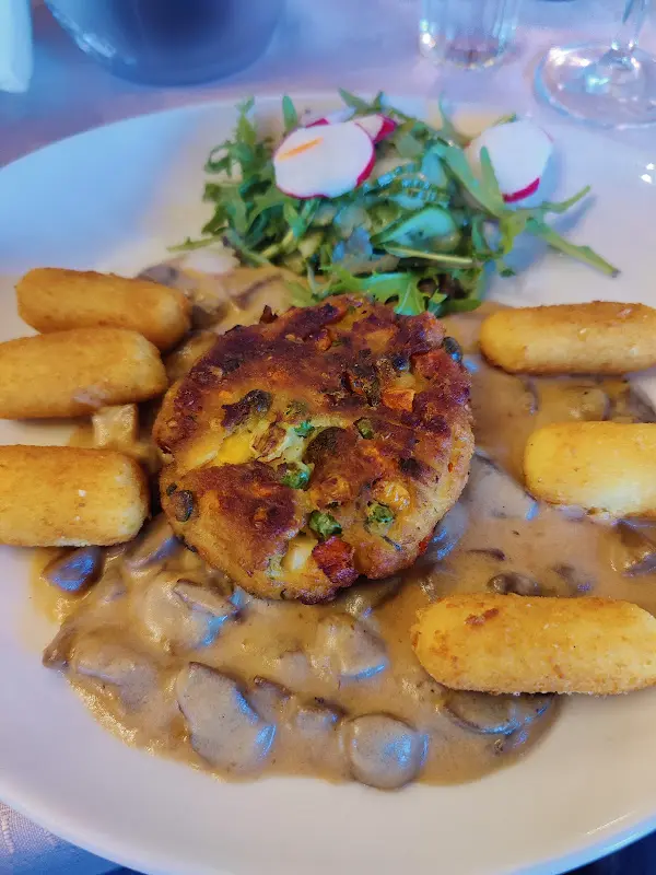 Stephan S._Restaurant Seeblick_Havel_recensione