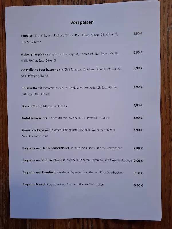 Menu_Restaurant Havelhecht_Havel_image_2