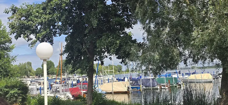 Michael Schmidt_Restaurant Havelhecht_Havel_recensione