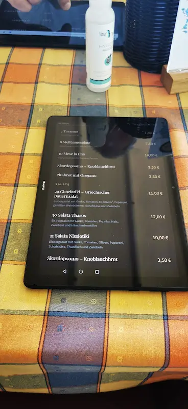 Menu_Restaurant Asteras_Havel_image_2