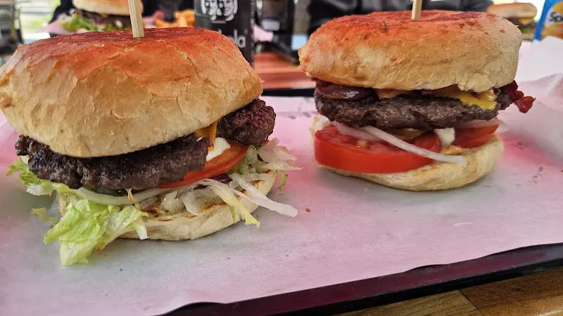 Hanniblack_Grill 'N' Chill BRB by Cengiz_Havel_Bewertung