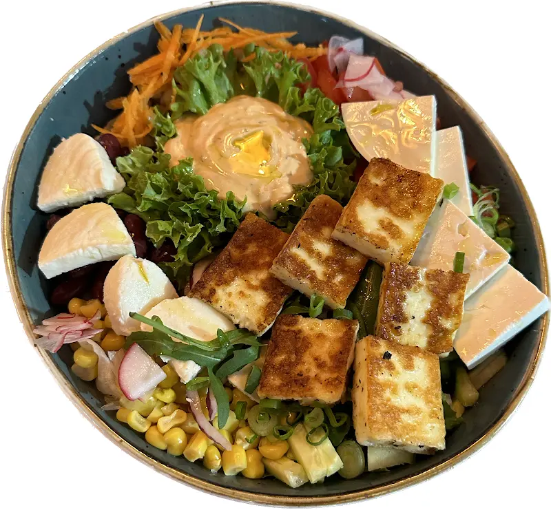 Grill 'N' Chill BRB by Cengiz_Havel_slider_image_2