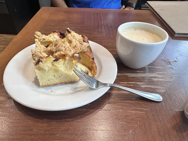 Prachi Nerikar_Restaurant Remise_Havel_review