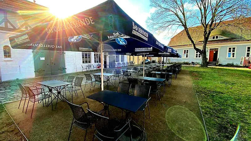 Restaurant Remise restaurante en Havel