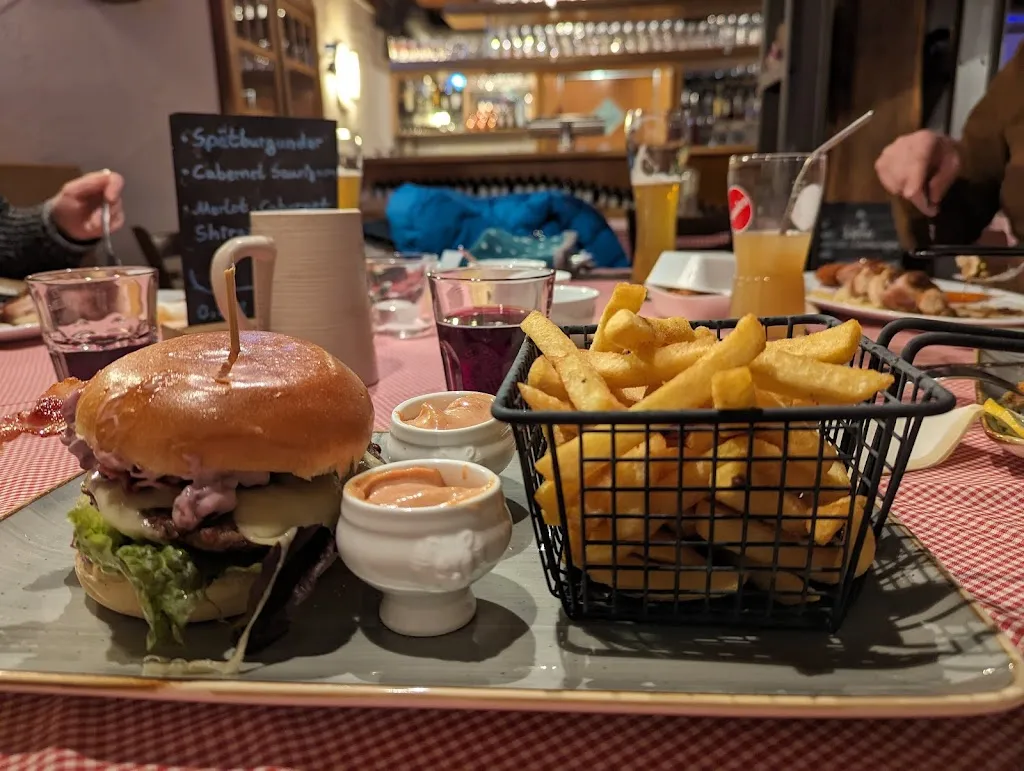 Eric Liebau_Bistro Hofscheuer im Waldknechtshof_Baiersbronn_reseña