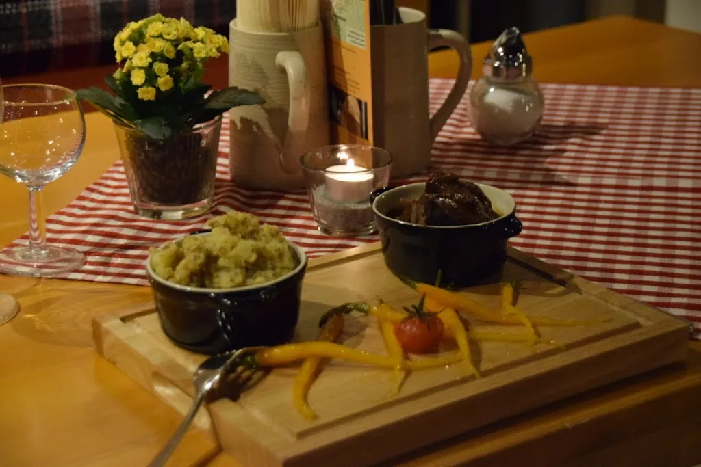 Bistro Hofscheuer im Waldknechtshof_Baiersbronn_slider_image_2