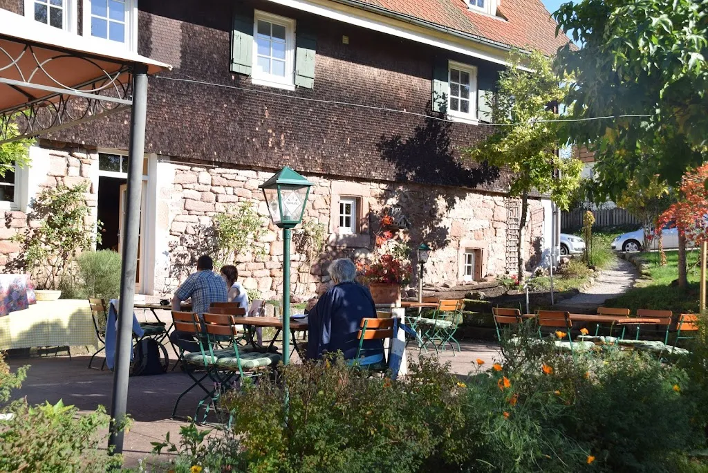 Bistro Hofscheuer im Waldknechtshof_Baiersbronn_slider_image_3