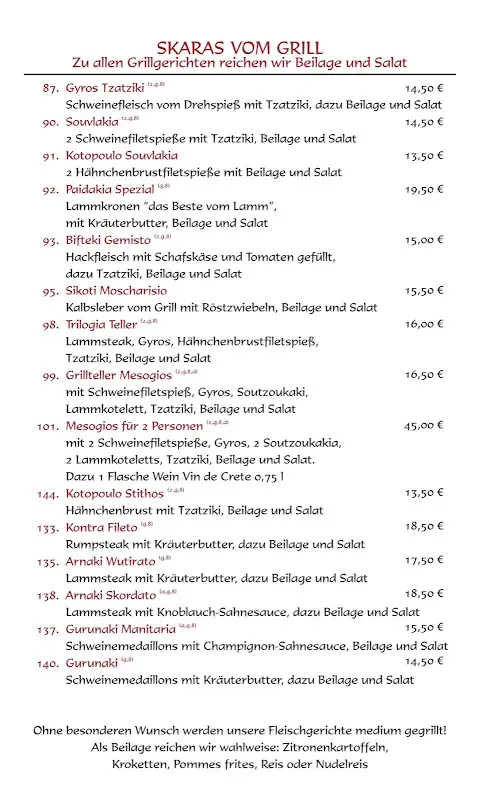 Menu_Restaurant Mesogios_Havel_image_3