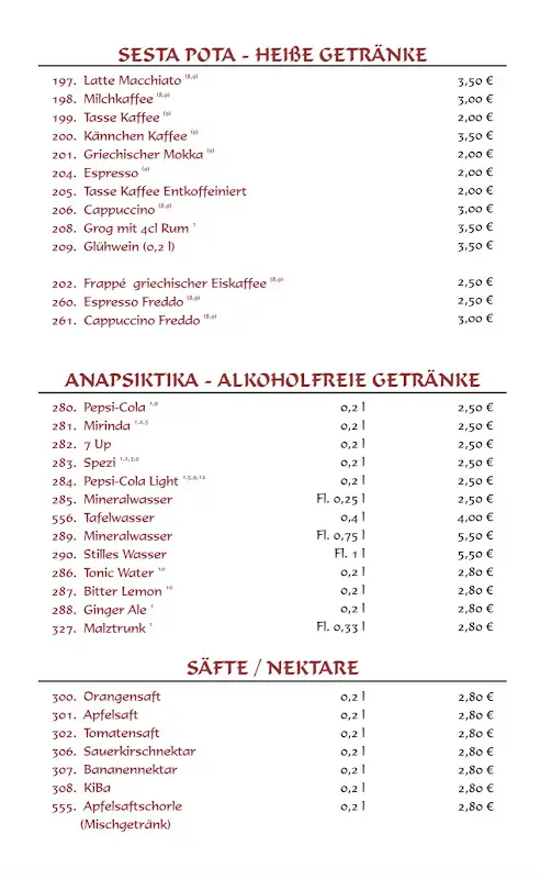 Menu_Restaurant Mesogios_Havel_image_4