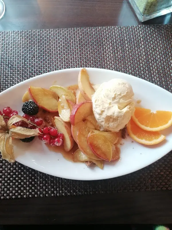 Daniela Willbold_Restaurant Parduin_Havel_review