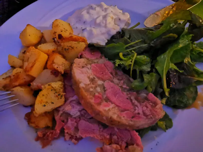 Stephan Volkmer_Restaurant Parduin_Havel_review