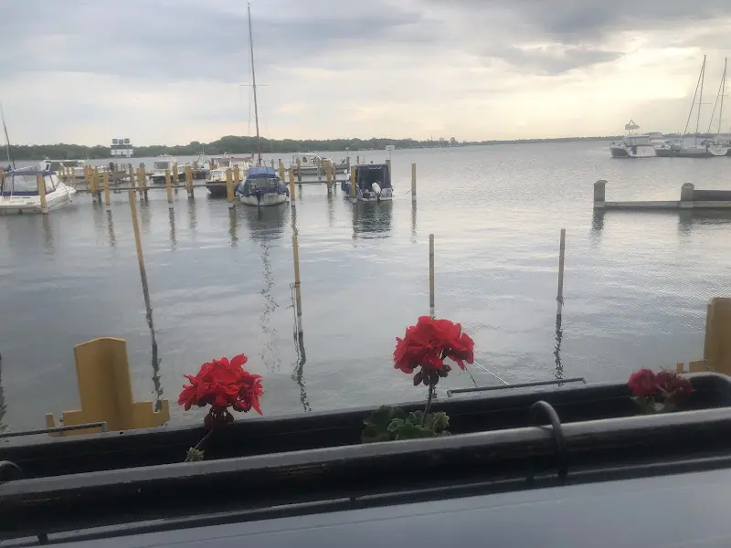 Uwe Milte_Ristorante Lago Di Garda_Havel_review