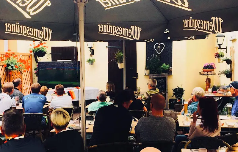 Steakhaus El Gaucho restaurant in Havel