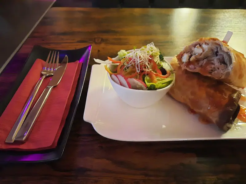 WeinEwald24 - Uwe Ewald Weinhandel_Fontane Lounge mit Kajakverleih_Havel_review