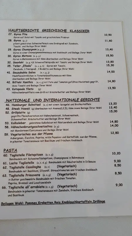 Menu_Villa Lindenhof_Havel_image_2