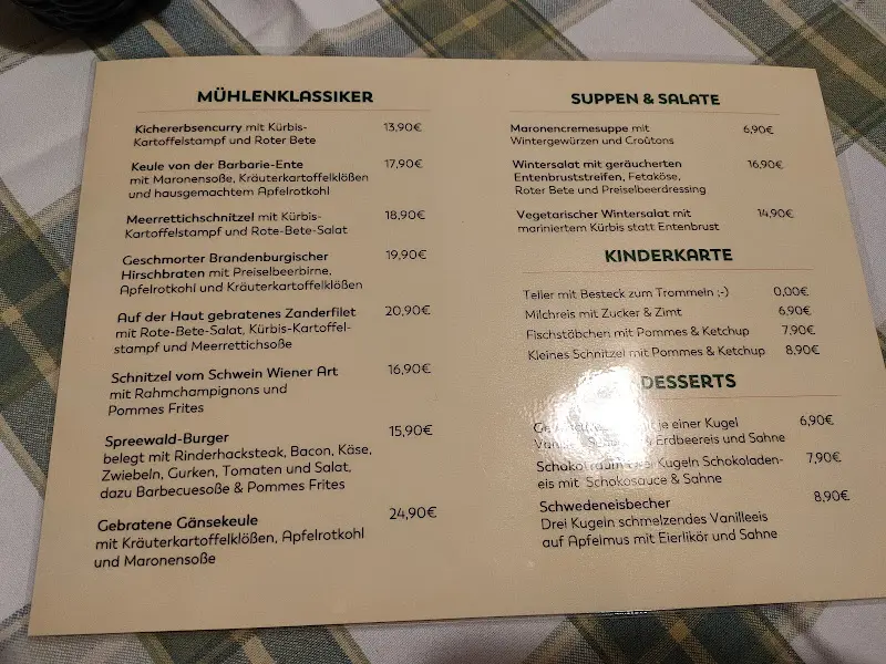 Menu_Restaurant Kräutermühle Burg (Spreewald)_(Spreewald)_image_2