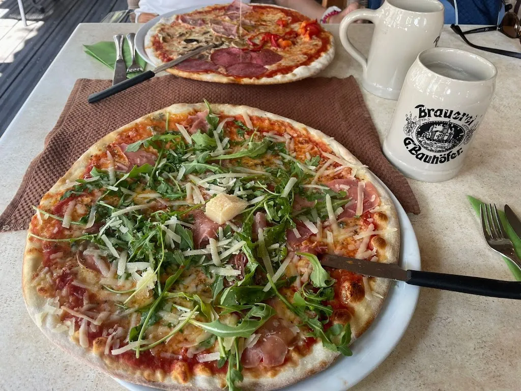 Val21 R_Ristorante Pizzeria Ciao Ciao_Achern_recensione