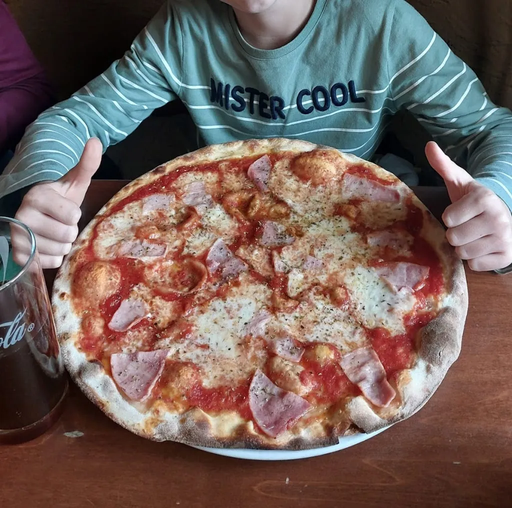 Thorsten Fallert_Ristorante Pizzeria Ciao Ciao_Achern_recensione