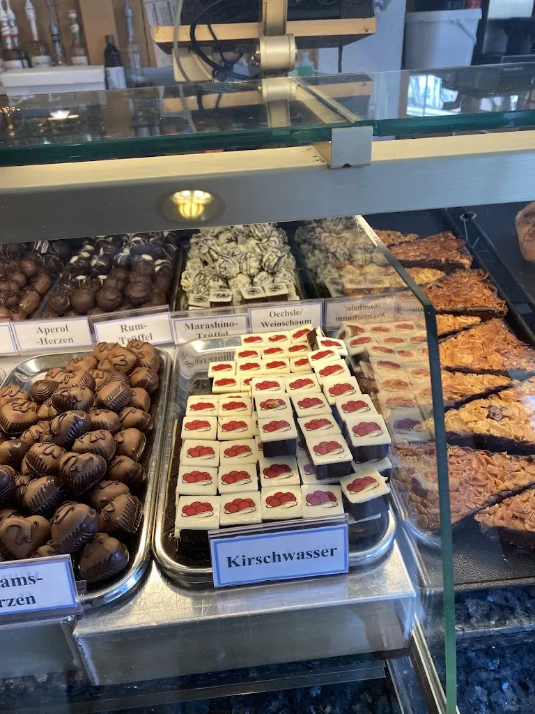 Justin Francis_Café am Eck Baiersbronn_Baiersbronn_review