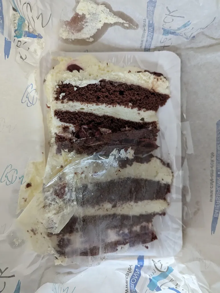 Xelcius_Café am Eck Baiersbronn_Baiersbronn_review