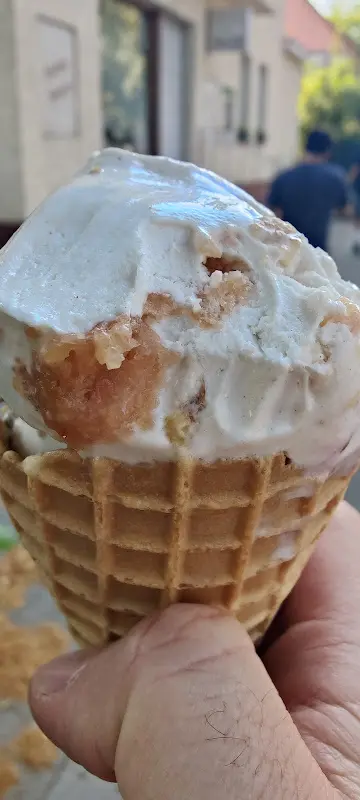 Danny Martin_EISVOGEL - Spreewälder Manufaktur_(Spreewald)_recensione