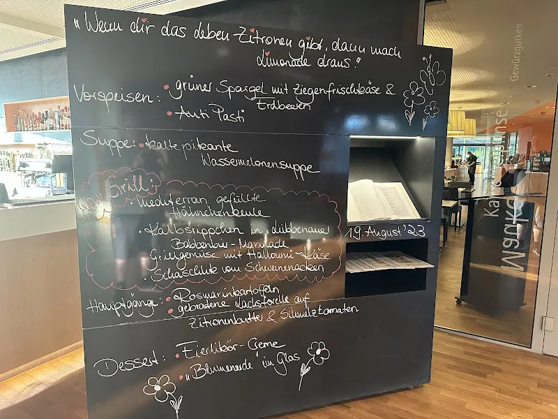 Menu_PanoramaRestaurant im Spreewald Thermenhotel_(Spreewald)_image_1