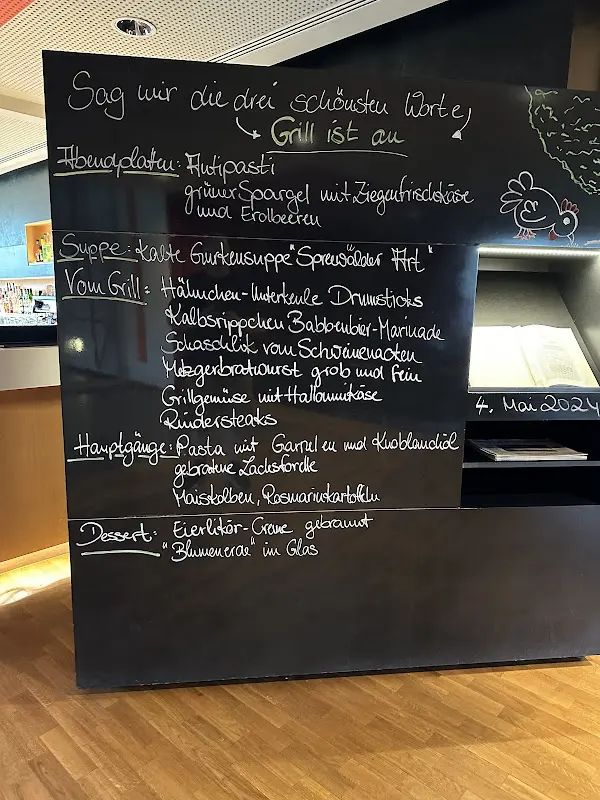 Menu_PanoramaRestaurant im Spreewald Thermenhotel_(Spreewald)_image_2