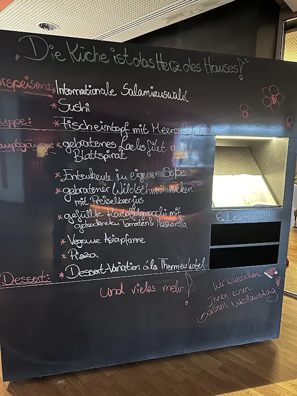 Menu_PanoramaRestaurant im Spreewald Thermenhotel_(Spreewald)_image_3