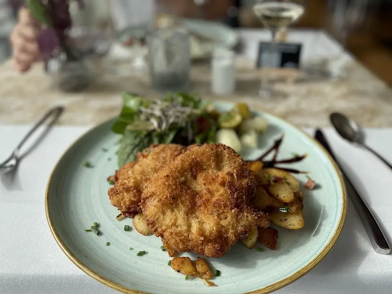 Christian Selka_PanoramaRestaurant im Spreewald Thermenhotel_(Spreewald)_recensione