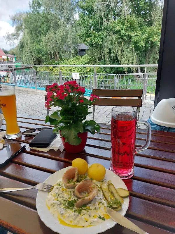 Terrassen-Café am Spreehafen Burg_(Spreewald)_slider_image_2