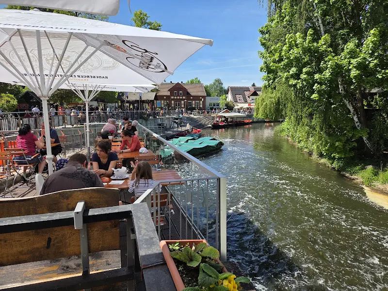 Terrassen-Café am Spreehafen Burg_(Spreewald)_slider_image_3