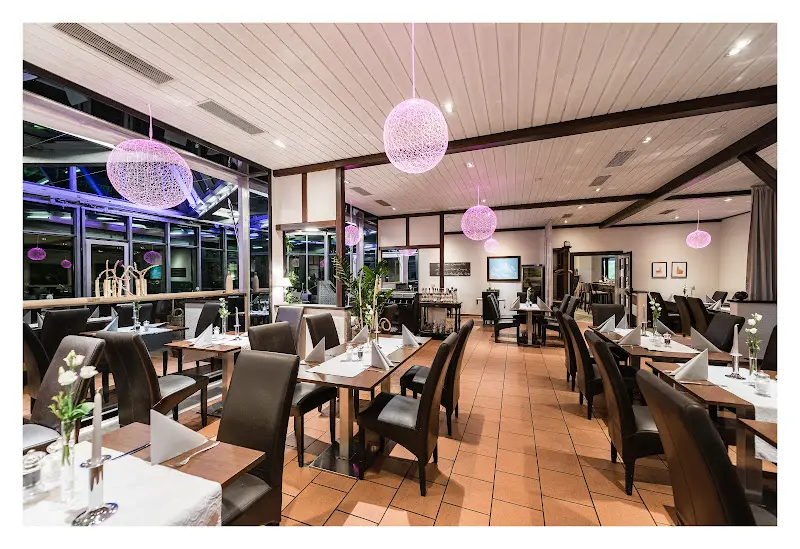 Restaurant Wendenkönig ristorante a (Spreewald)