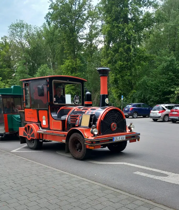 Egbert Däumler_Landgasthof Ochseneck_(Spreewald)_review