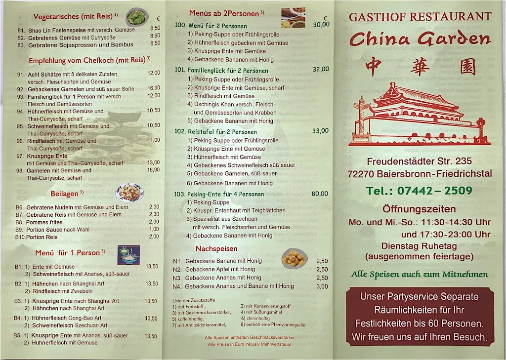 Menu_China Garden_Baiersbronn_image_2