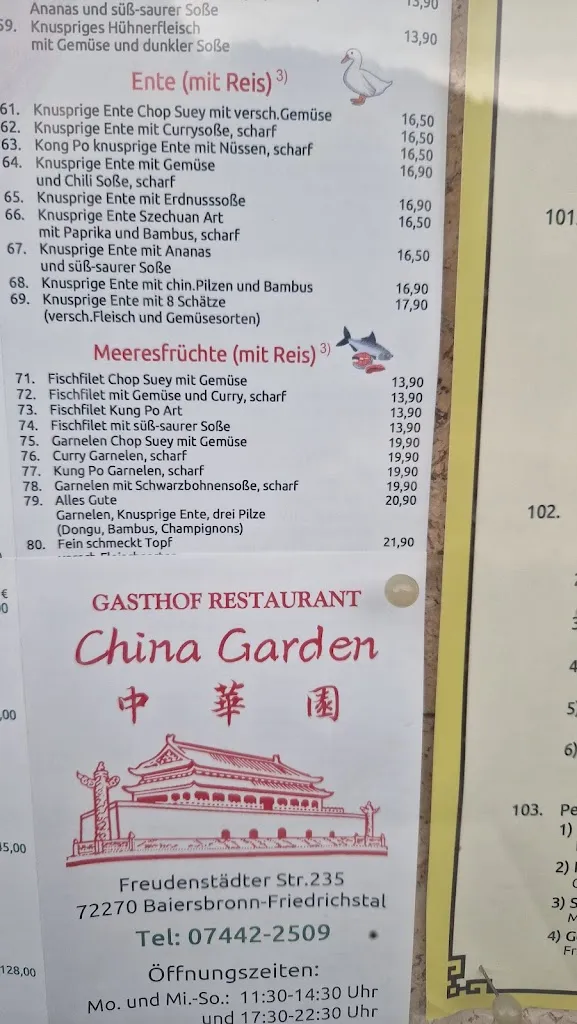 Menu_China Garden_Baiersbronn_image_4