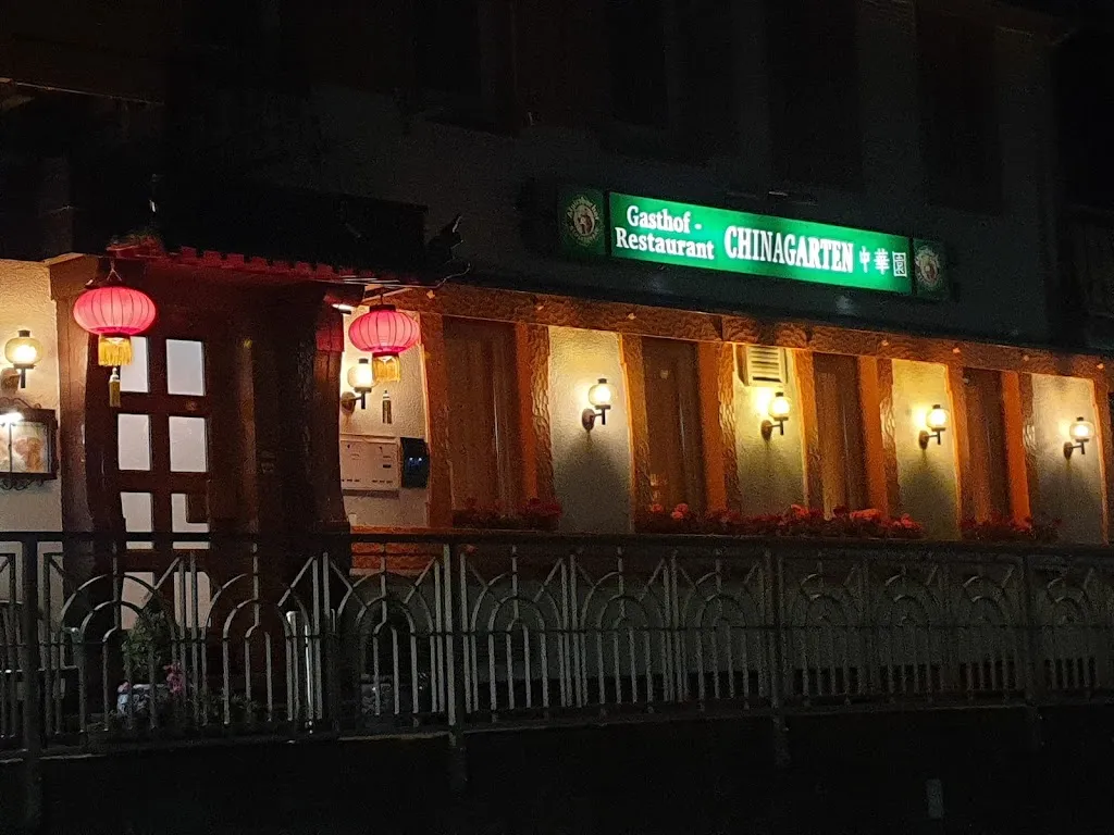 C. A._China Garden_Baiersbronn_review