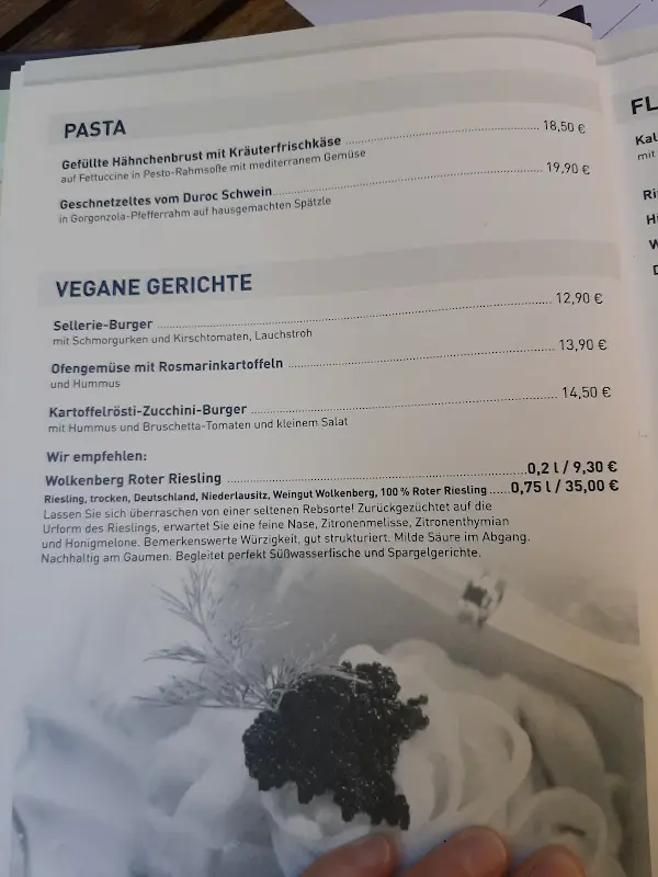 Menu_Café | Bar | Restaurant KONRAD's_(Spreewald)_image_2