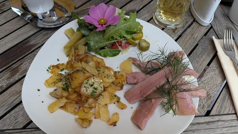 Café | Bar | Restaurant KONRAD's_(Spreewald)_slider_image_3