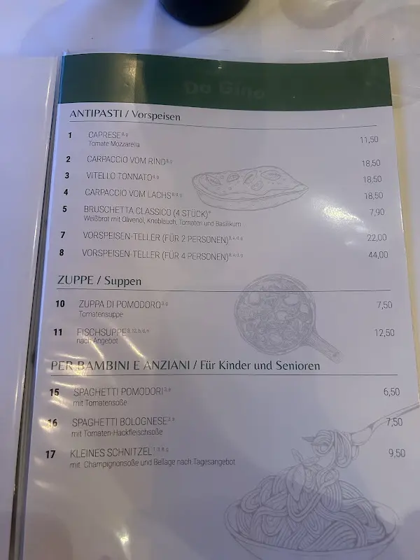 Philine Weber_Ristorante Da Gino_Magdeburg)_recensione