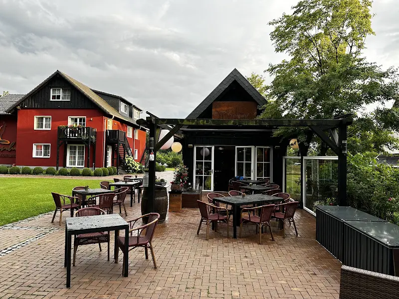 Speisenkammer Burg_(Spreewald)_slider_image_1