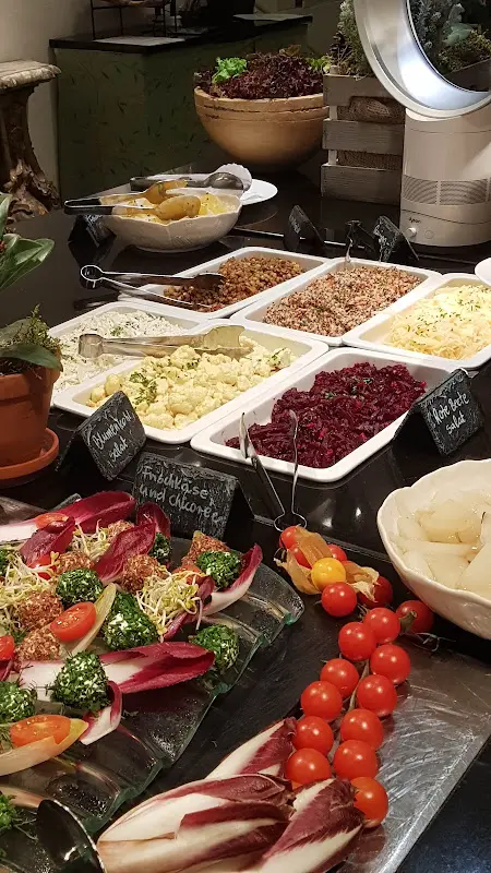 B L_17fuffzig_(Spreewald)_recensione