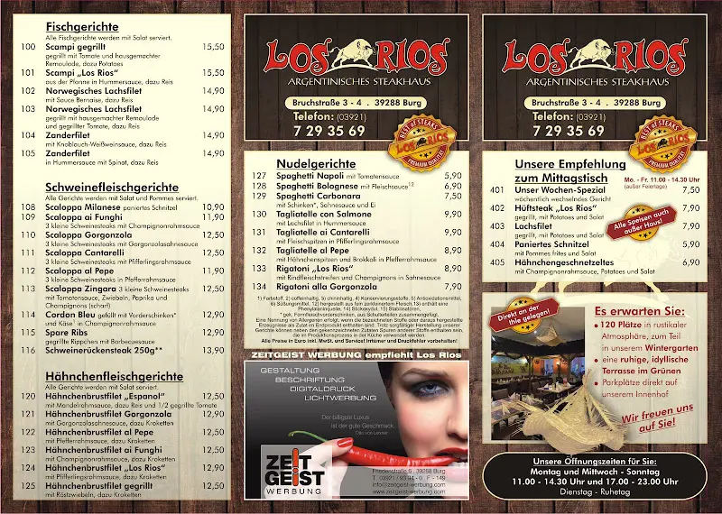 Menu_Los Rios Argentinisches Steakhaus_Magdeburg)_image_4