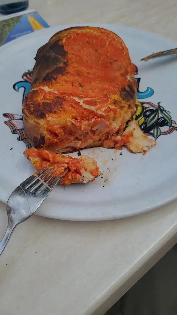 Menu_Pizzeria da Giuseppe - Stöckeralm_Baiersbronn_image_5