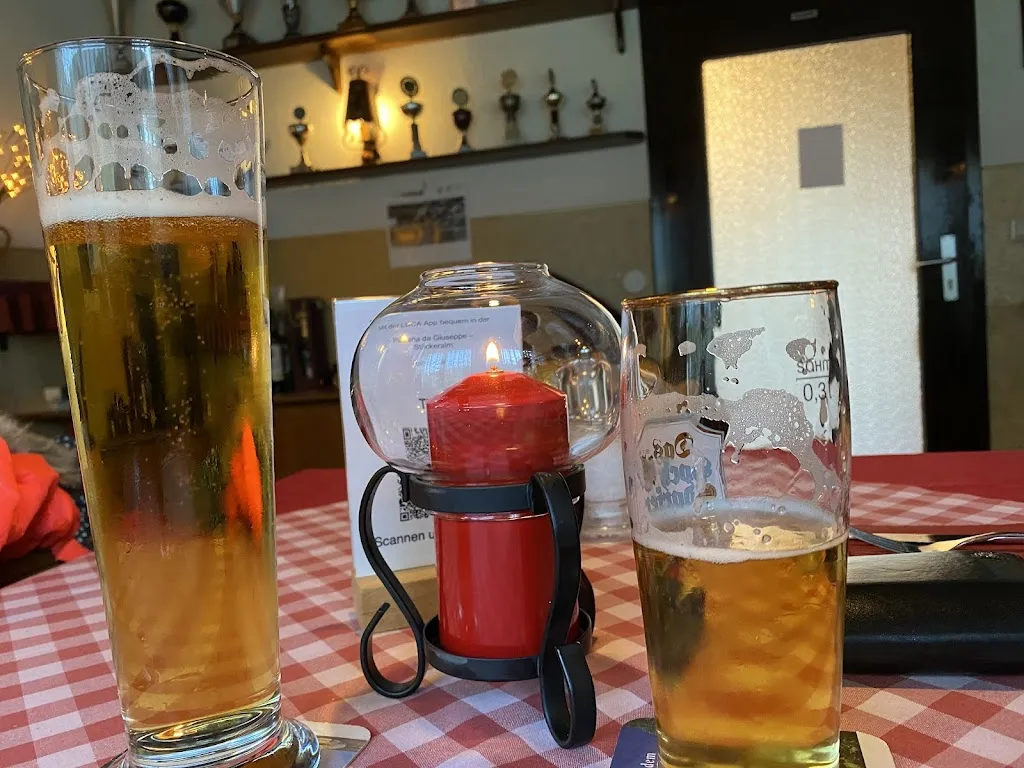 Menu_Pizzeria da Giuseppe - Stöckeralm_Baiersbronn_image_7