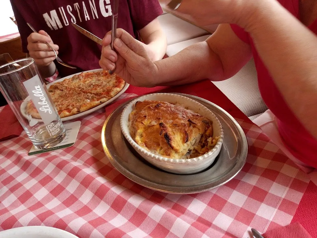 Menu_Pizzeria da Giuseppe - Stöckeralm_Baiersbronn_image_9