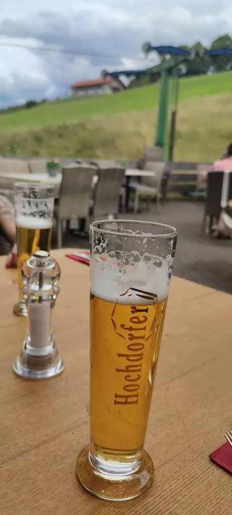 Peter B._Pizzeria da Giuseppe - Stöckeralm_Baiersbronn_review