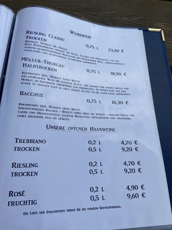 Menu_Landgasthof Zur Wildbahn__imagen_1