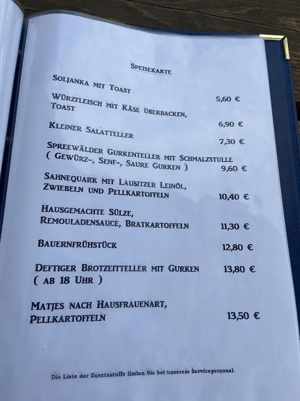 Menu_Landgasthof Zur Wildbahn__imagen_4